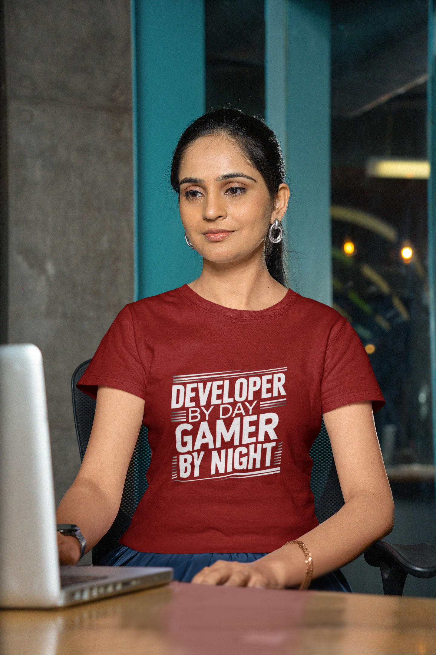 Developer T-Shirts for Sale- Women