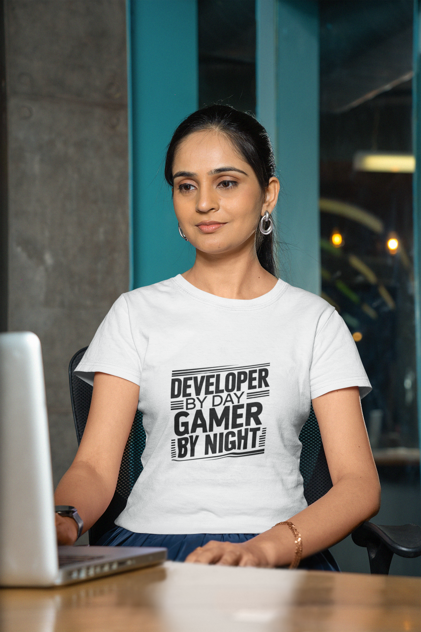 Developer T-Shirts for Sale- Women