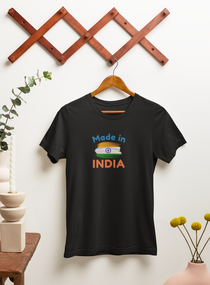 Independence Day - Made  In india