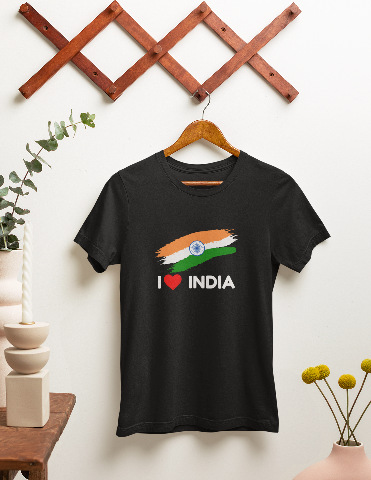 Independence Day - I Love India